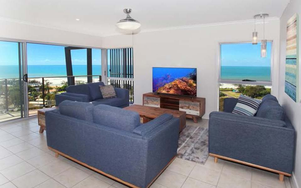 Maroochy Sands Holiday Apartments