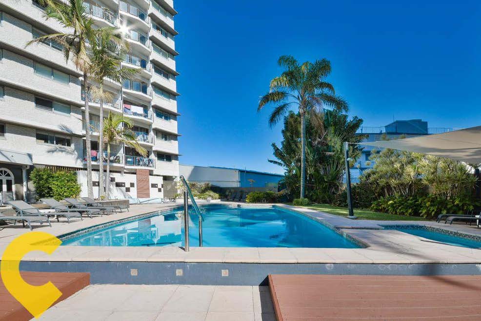 Maroochy Sands Holiday Apartments