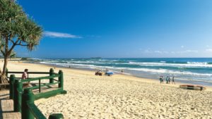 Maroochydore Sands Holiday Apparments