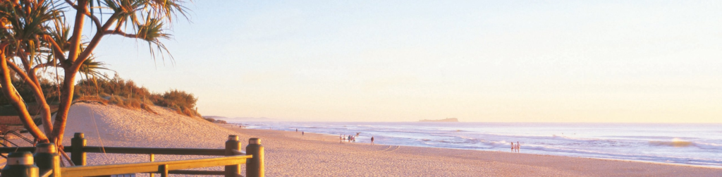 Maroochy Sands Holiday Apartments