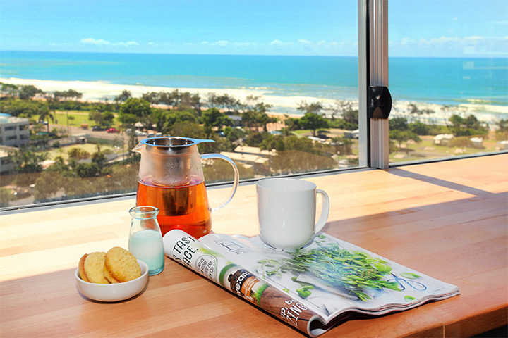 Maroochy Sands Holiday Apartments