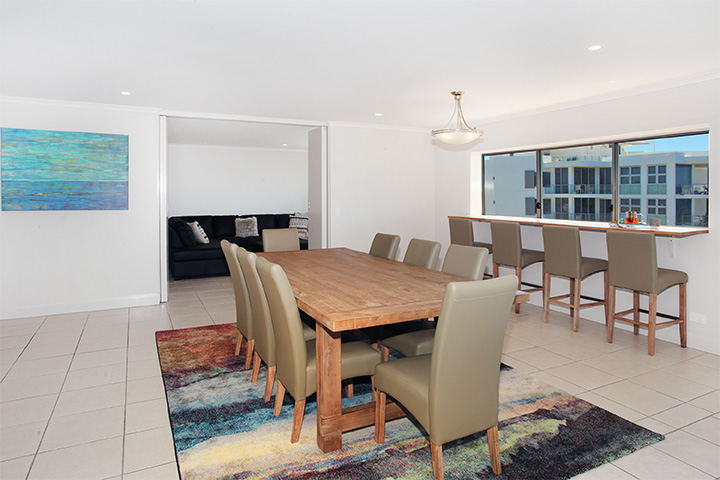 Maroochy Sands Holiday Apartments