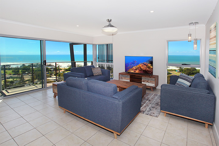Maroochy Sands Holiday Apartments