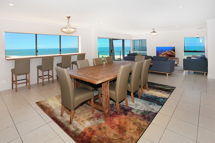 Maroochy Sands Holiday Apartments