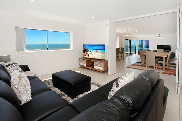 Maroochy Sands Holiday Apartments