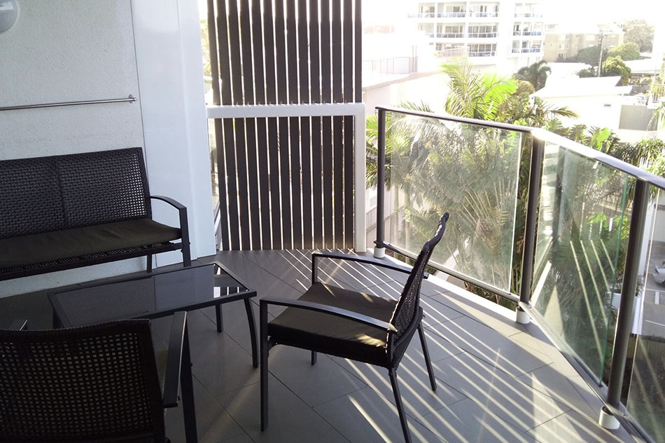 Maroochy Sands Holiday Apartments