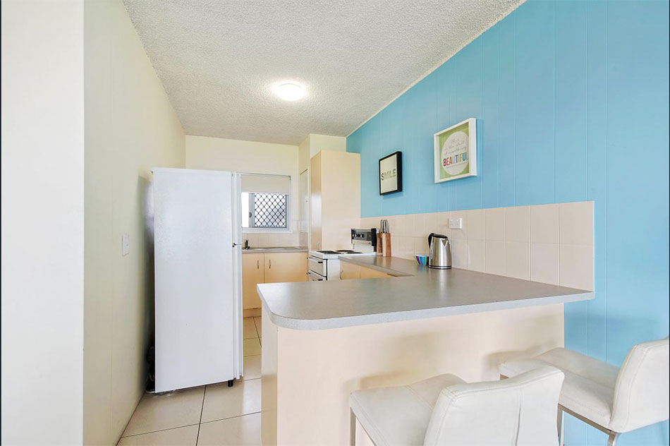 Maroochy Sands Holiday Apartments