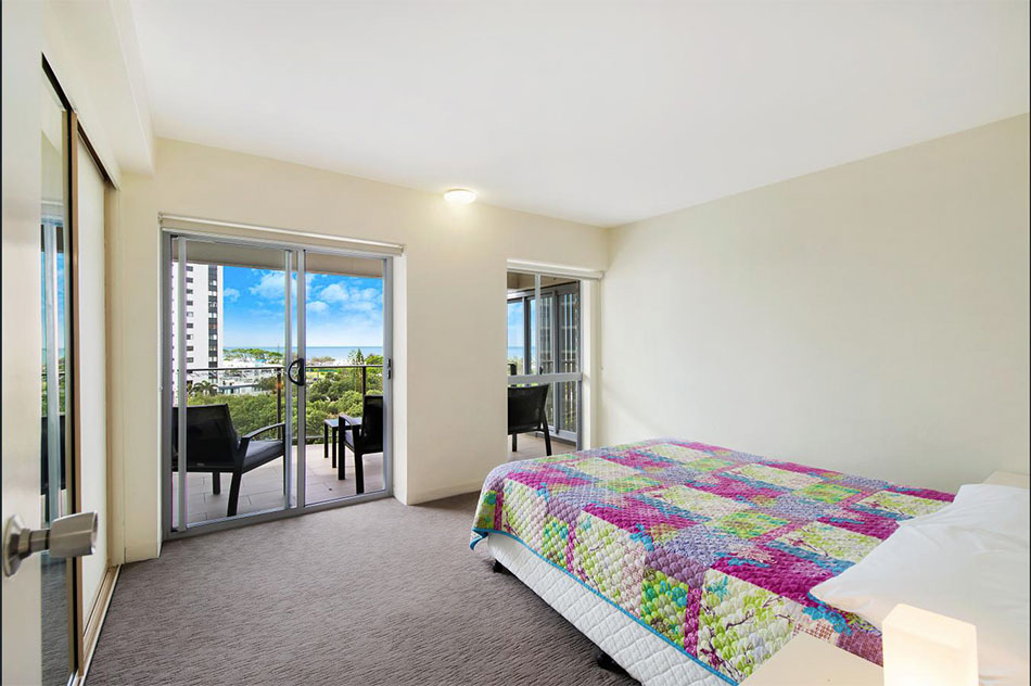 Maroochy Sands Holiday Apartments