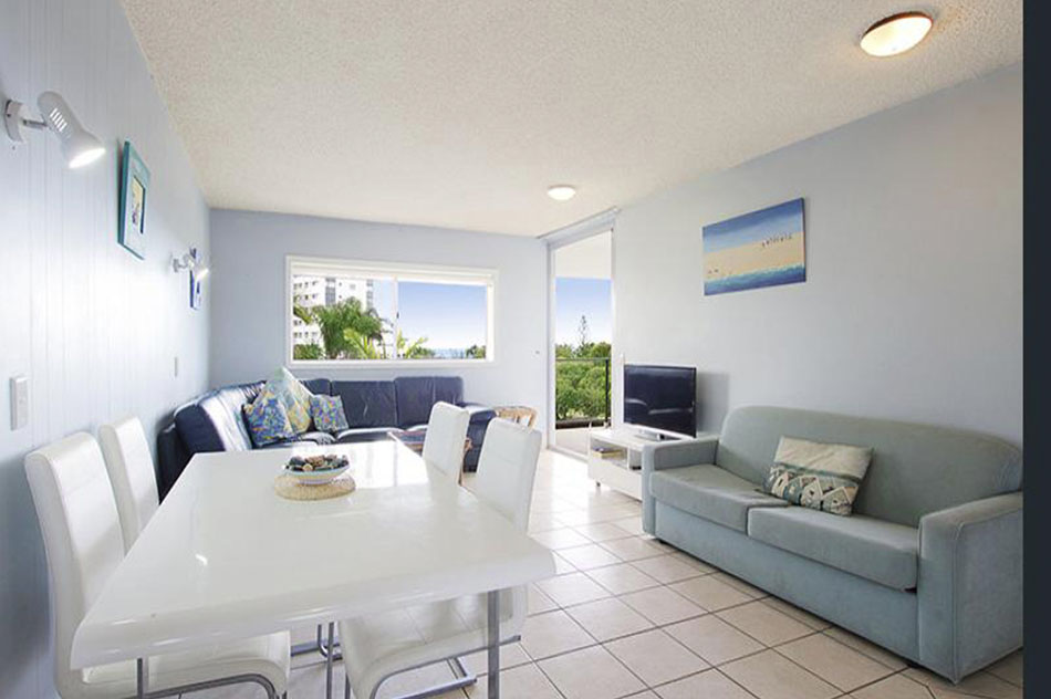 Maroochy Sands Holiday Apartments