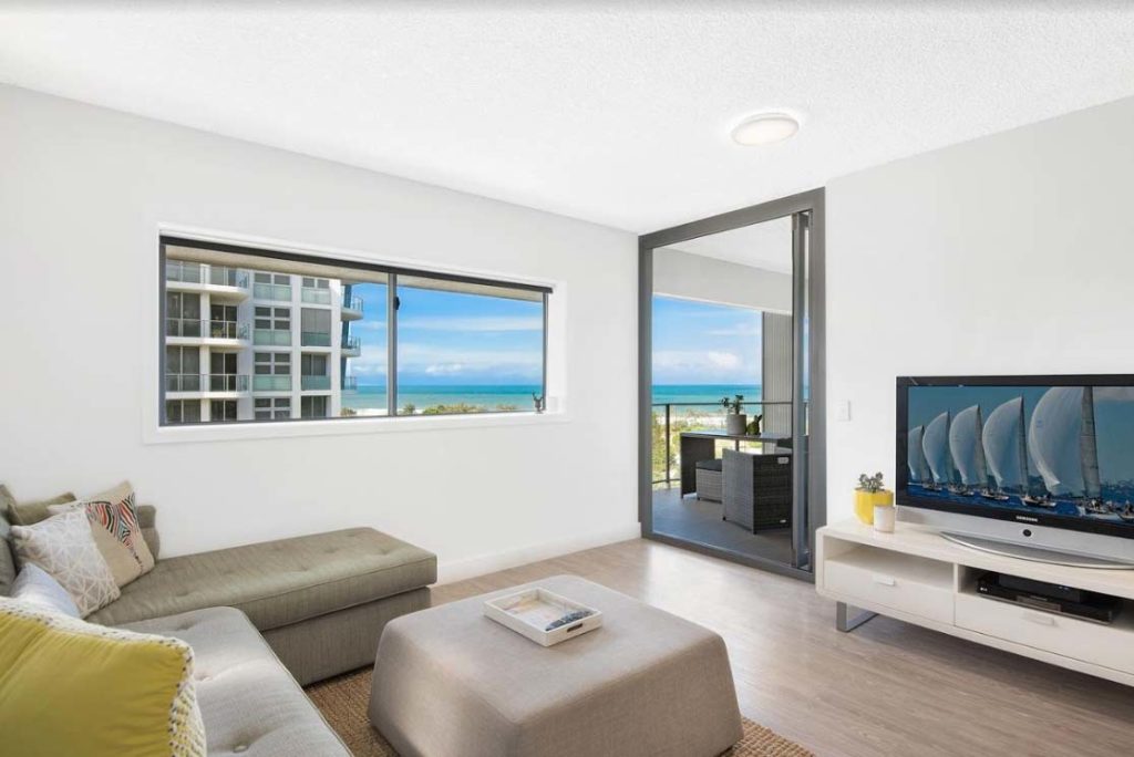 Maroochy Sands Holiday Apartments