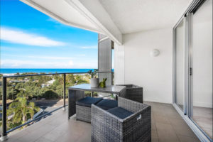 Maroochydore Sands Holiday Apparments