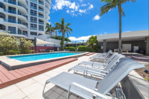 Maroochydore Sands Holiday Apparments