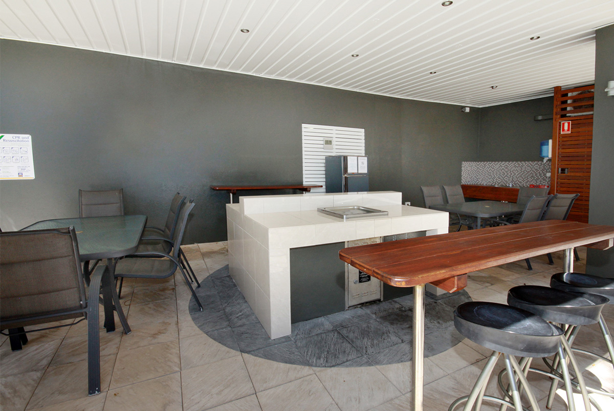 Maroochydore Sands Holiday Apparments