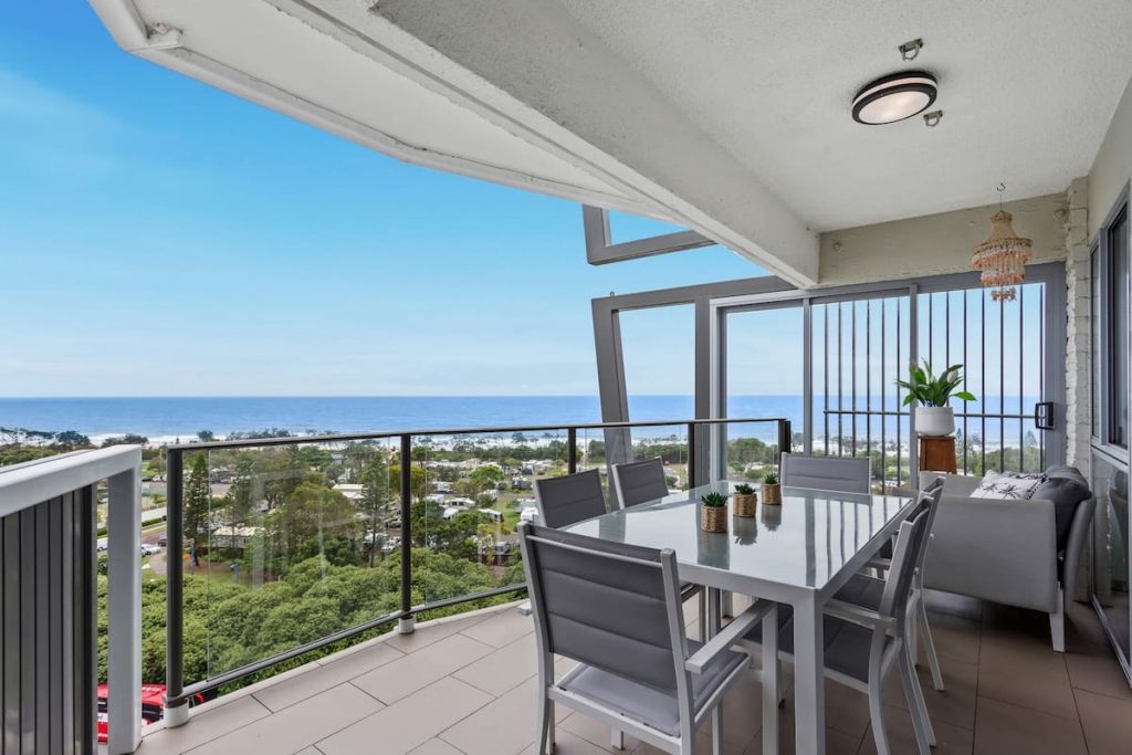Maroochy Sands Holiday Apartments