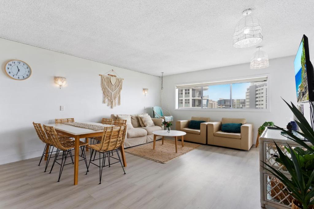 Maroochy Sands Holiday Apartments