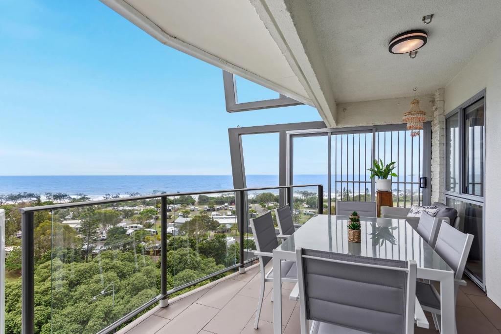 Maroochy Sands Holiday Apartments