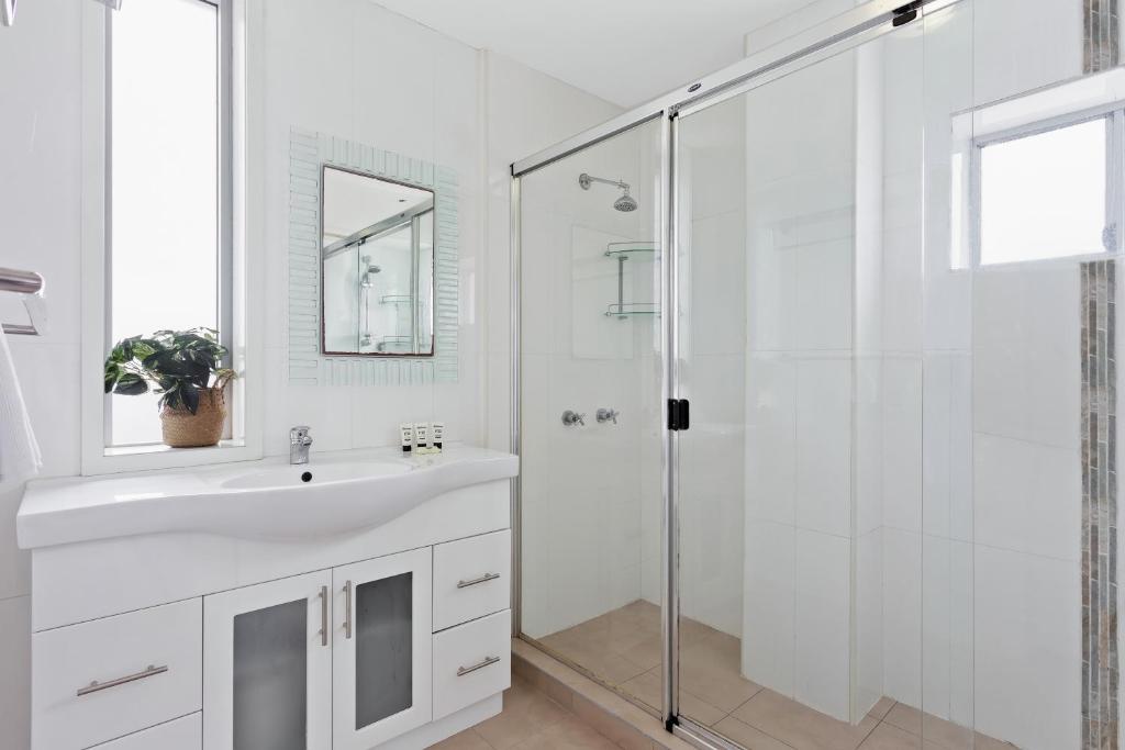 Maroochy Sands Holiday Apartments