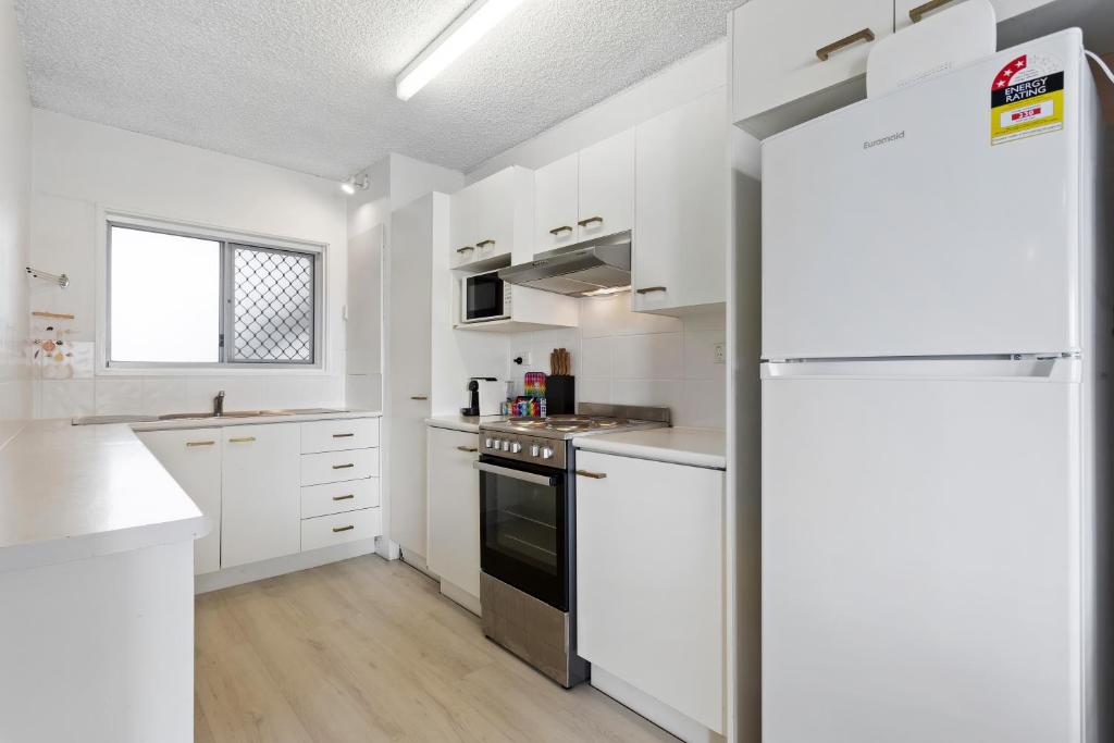 Maroochy Sands Holiday Apartments