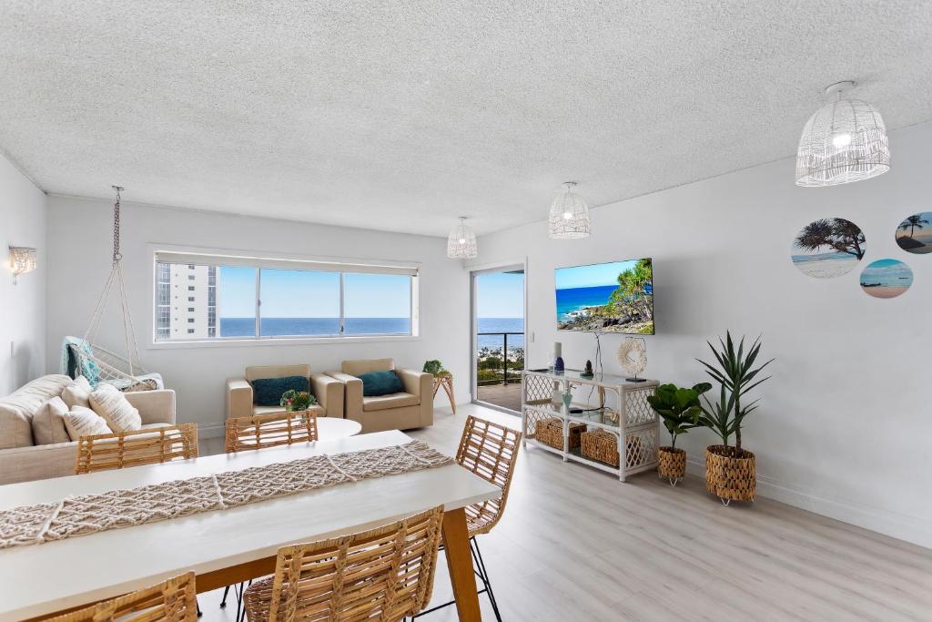 Maroochy Sands Holiday Apartments