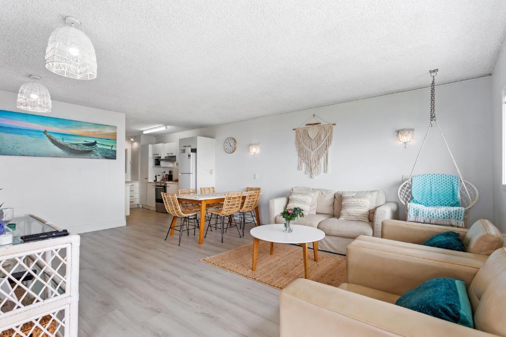 Maroochy Sands Holiday Apartments