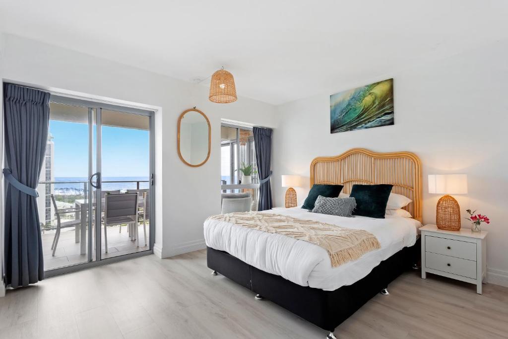 Maroochy Sands Holiday Apartments